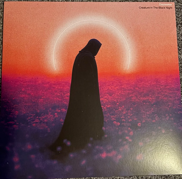 CREATURE IN THE BLACK NIGHT