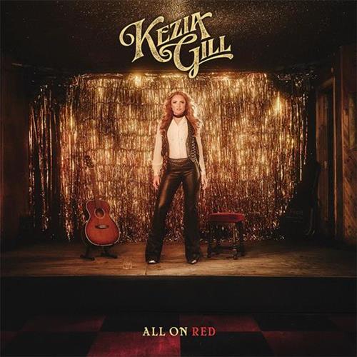 ALL ON RED