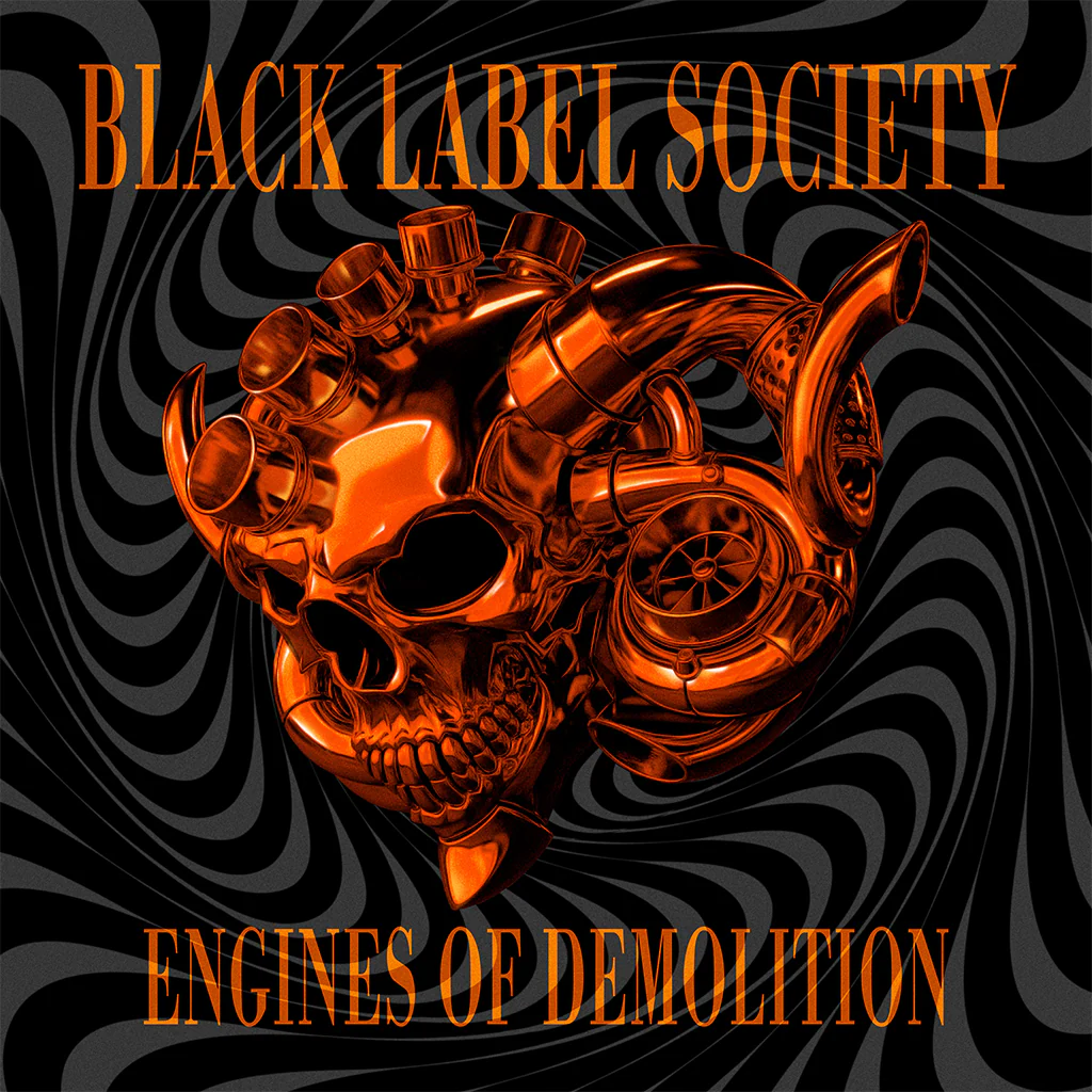 ENGINES OF DEMOLITION