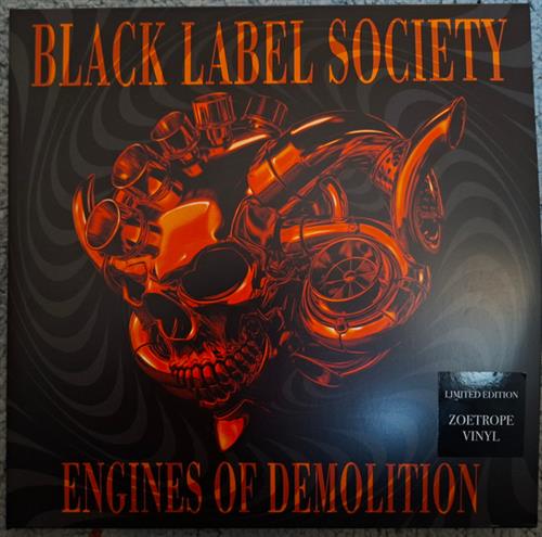 ENGINES OF DEMOLITION