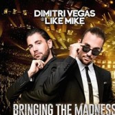 BRINGING THE MADNESS