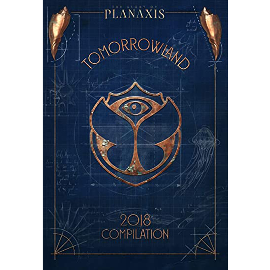 THE STORY OF PLANAXIS