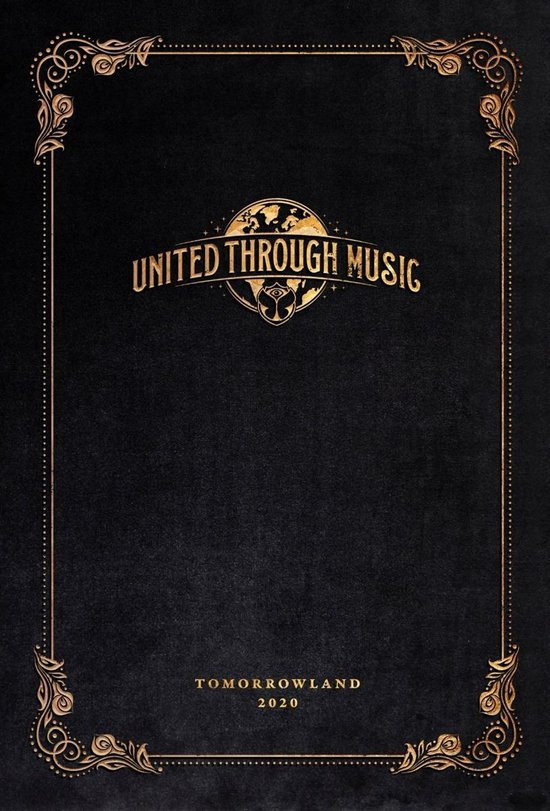 UNITED THROUGH MUSIC
