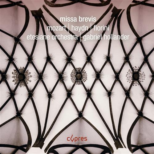 MISSA BREVIS: MOZART HAYDN  FIORINI