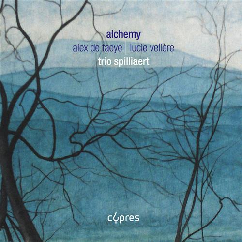 ALCHEMY: ALEX DE TAEYE  LUCIE VELLÈRE