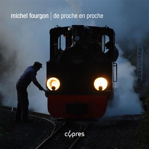 FOURGON: DE PROCHE EN PROCHE