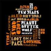 STONES THROW TEN YEARS