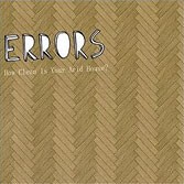 HOW CLEAN IS YOUR ACID HOUSE