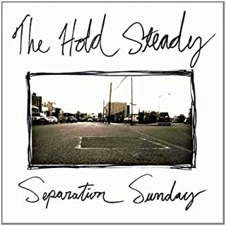 SEPARATION SUNDAY
