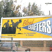 BLEND CRAFTERS