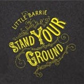 STAND YOUR GROUND