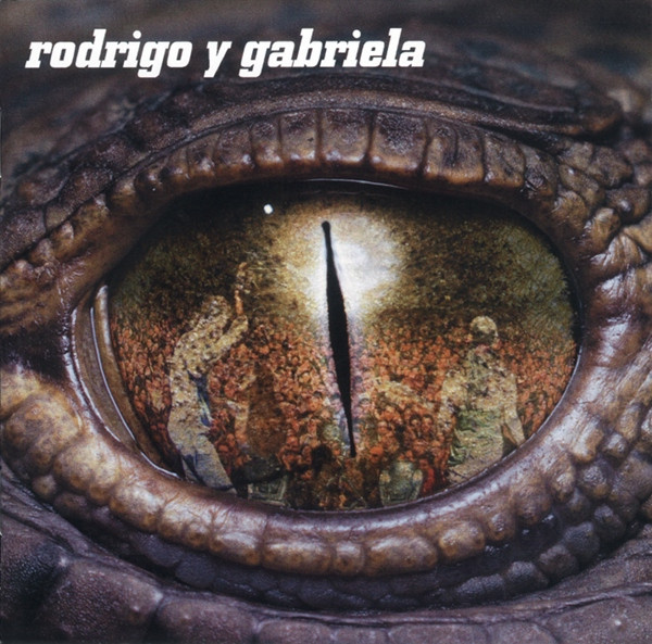 RODRIGO Y GABRIELA