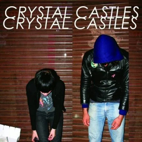 CRYSTAL CASTLES