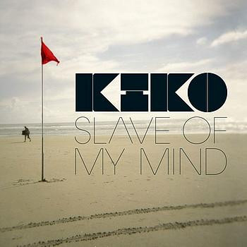 SLAVE OF MY MIND