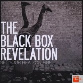 SET YOUR HEAD ON FIRE