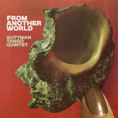 FROM ANOTHER WORLD