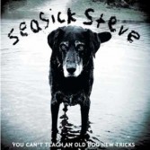 YOU CAN T TEACH AN OLD DOG