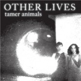 TAMER ANIMALS