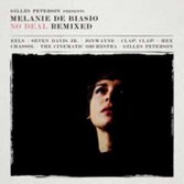 NO DEAL REMIXED-GILLES PETERSO