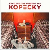 DRUG FOR THE MODERN AGE