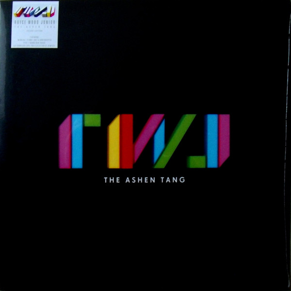 THE ASHEN TANG DELUXE