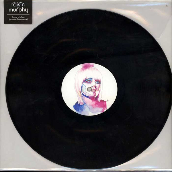 HOUSE OF GLASS – M FULTON RMX