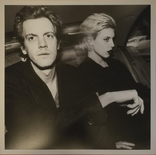 WE FUCKED A FLAME INTO BEING