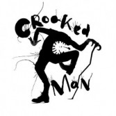 CROOKED MAN