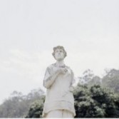 MUSIC FOR PEOPLE IN TROUBLE