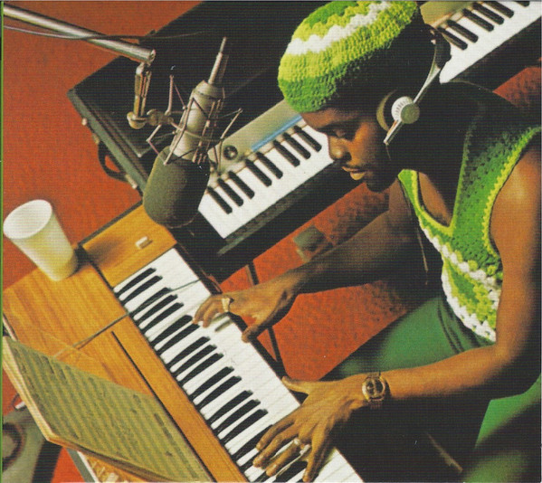 ANTHOLOGY 1972 – 1984