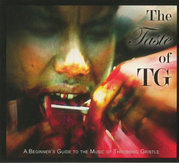 THE TASTE OF TG
