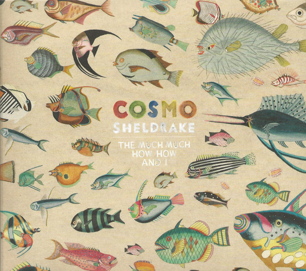 THE MUCH MUCH HOW HOW AND I