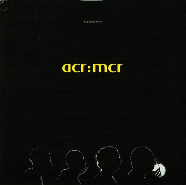 ACR:MCR
