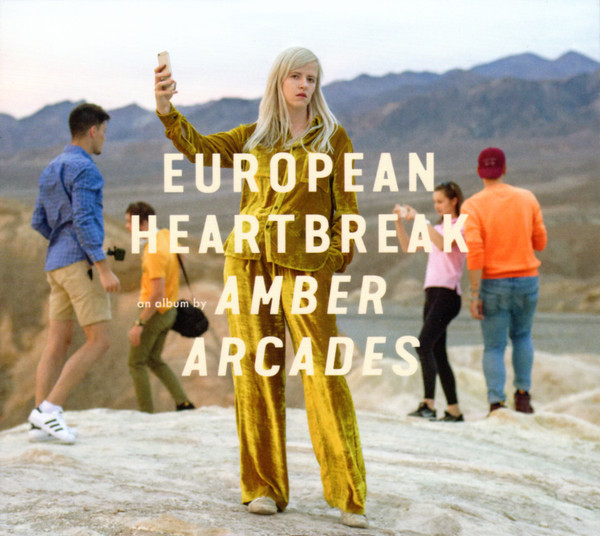 EUROPEAN HEARTBREAK