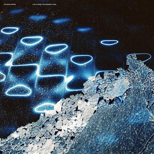 LIFE IS SHORT THE ANSWERS LON