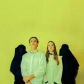 CONFIDENT MUSIC FOR CONFIDENT