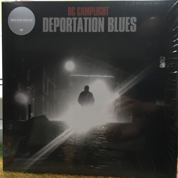 DEPORTATION BLUES