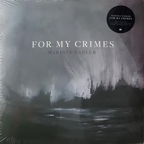 FOR MY CRIMES