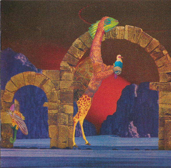 THAT SANTA FE CHANNEL