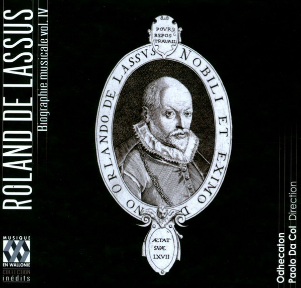 BIOGRAPHIE MUSICALE VOL IV: G