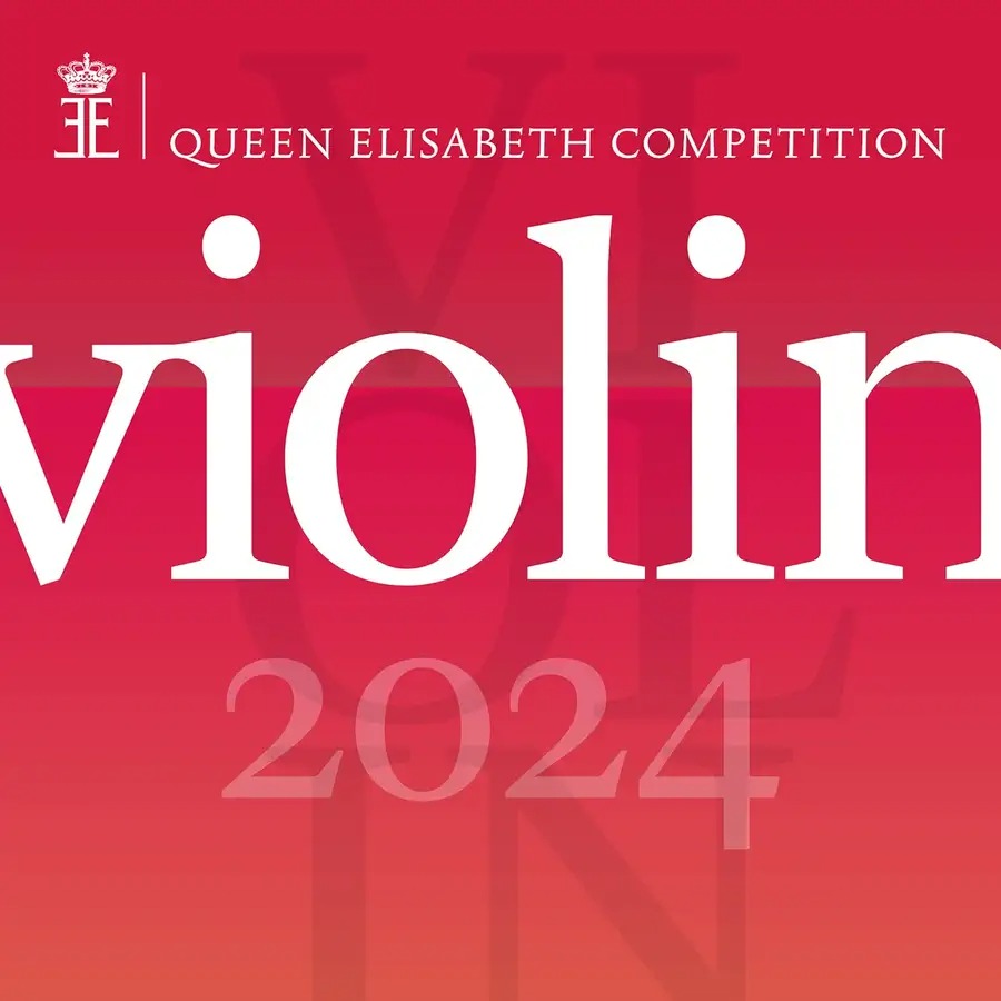 QUEEN ELISABETH COMPETITION: VIOLIN 2024 (LIVE)