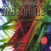 VOL5 FROM THE PAST PRESENT