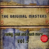 FUNKY SOUL AND MUCH MORE V2