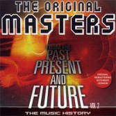 VOL2 FROM THE PAST PRESENT