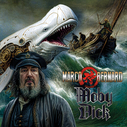 MOBY DICK