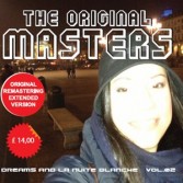 DREAMS AND LA NUITE BLANCHE 2