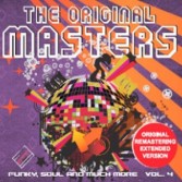 FUNKY SOUL AND MUCH MORE VOL4