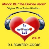MONDO BLU THE GOLDEN YEARS 2