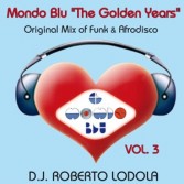 MONDO BLU THE GOLDEN YEARS 3
