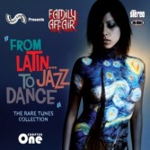 FROM LATINTO JAZZ DANCE